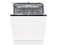 Szerokość - 60 cm GORENJE GV643D60 44 dB, szuflada na sztućce, automatyczne otwieranie drzwi
